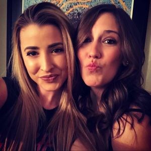 Meet your Posher, Catherine